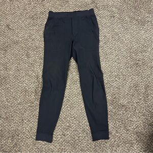Lululemon Men’s ABC Jogger Skinny - Obsidian sz S